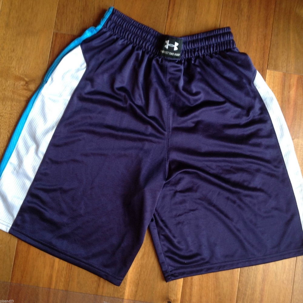 Under Armour Athletic Shorts Men's M